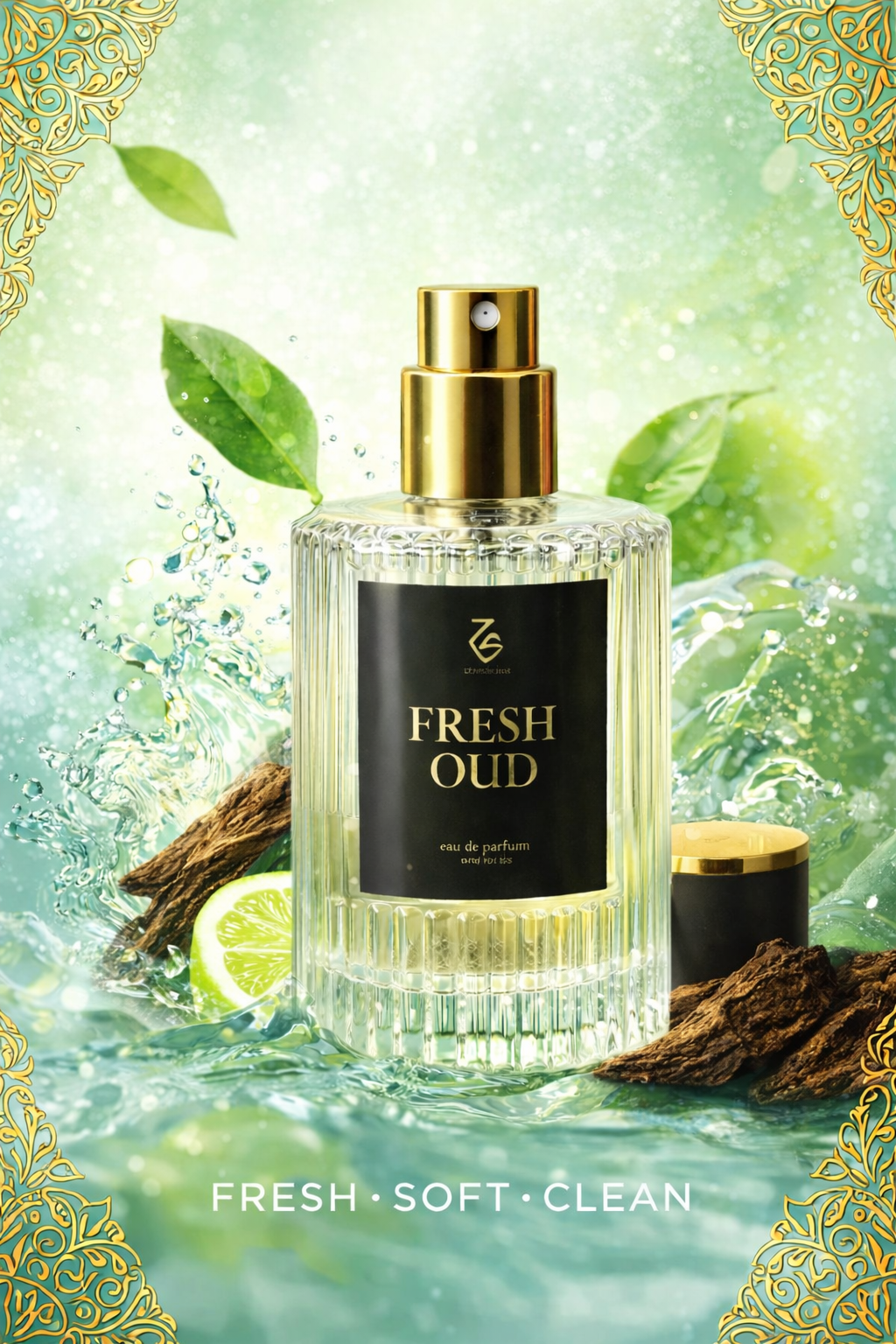 Fresh Oud