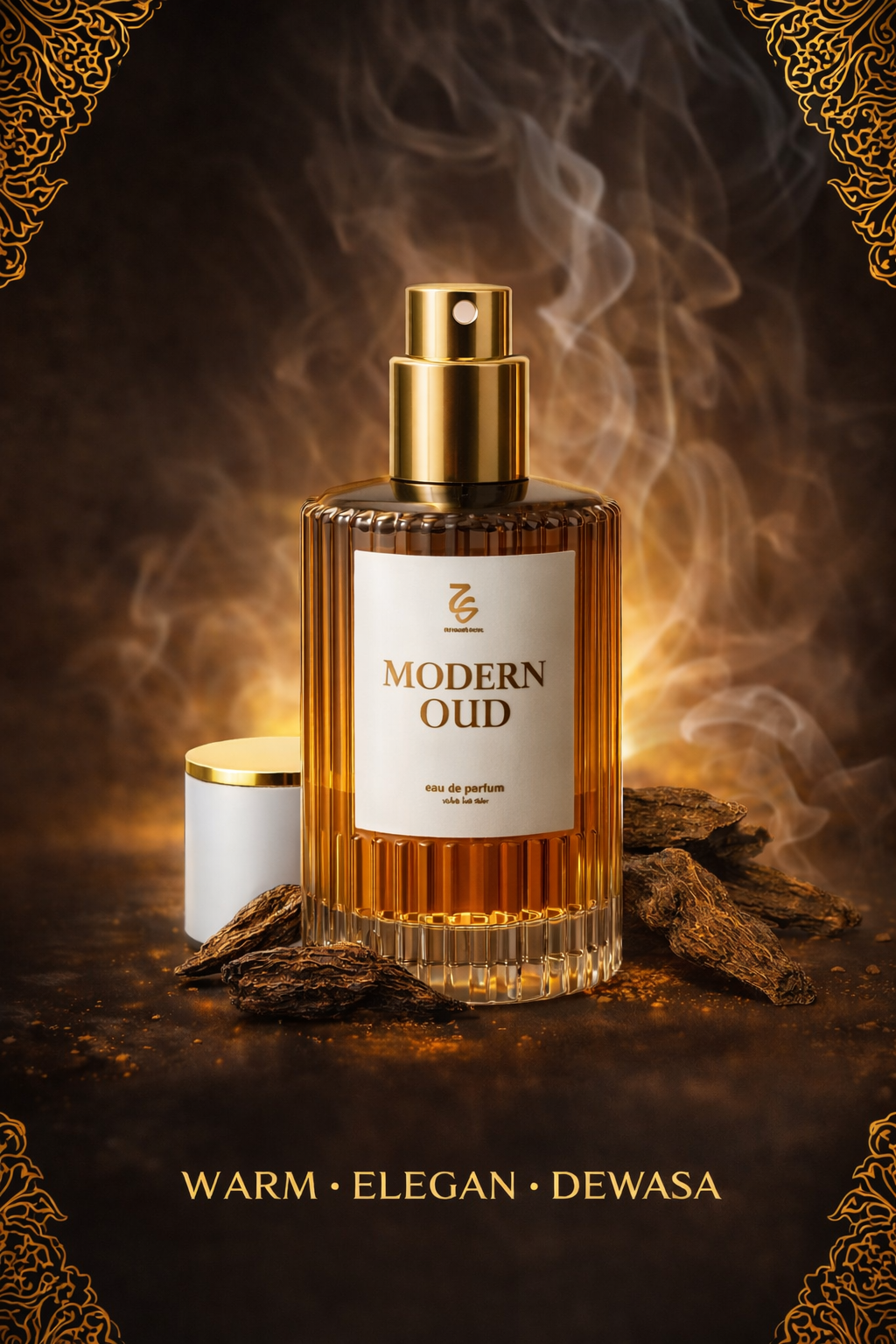 Modern Oud